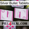 Silver Bullet Tablets 33